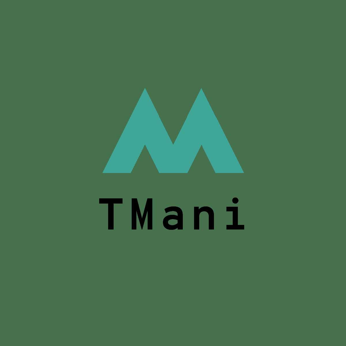 TMani Digital Services